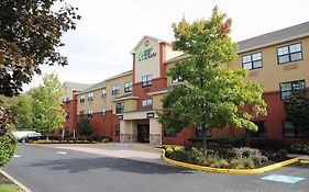 Extended Stay America Princeton West Windsor 2*